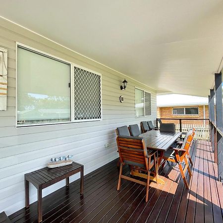 Beach House On Burrum- Close To Beach- 3Br- Wifi-Foxtel Woodgate Zewnętrze zdjęcie