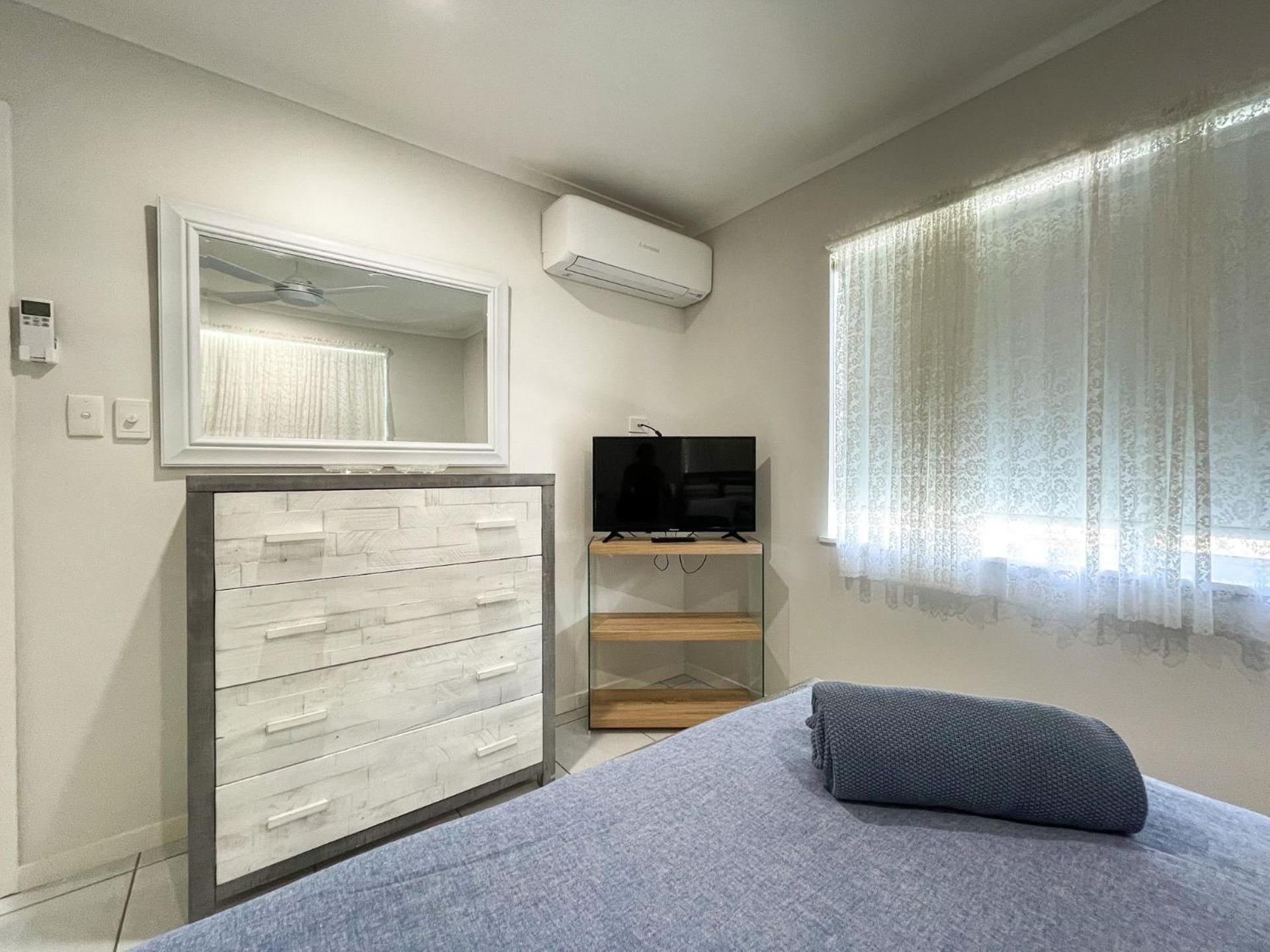 Beach House On Burrum- Close To Beach- 3Br- Wifi-Foxtel Woodgate Zewnętrze zdjęcie