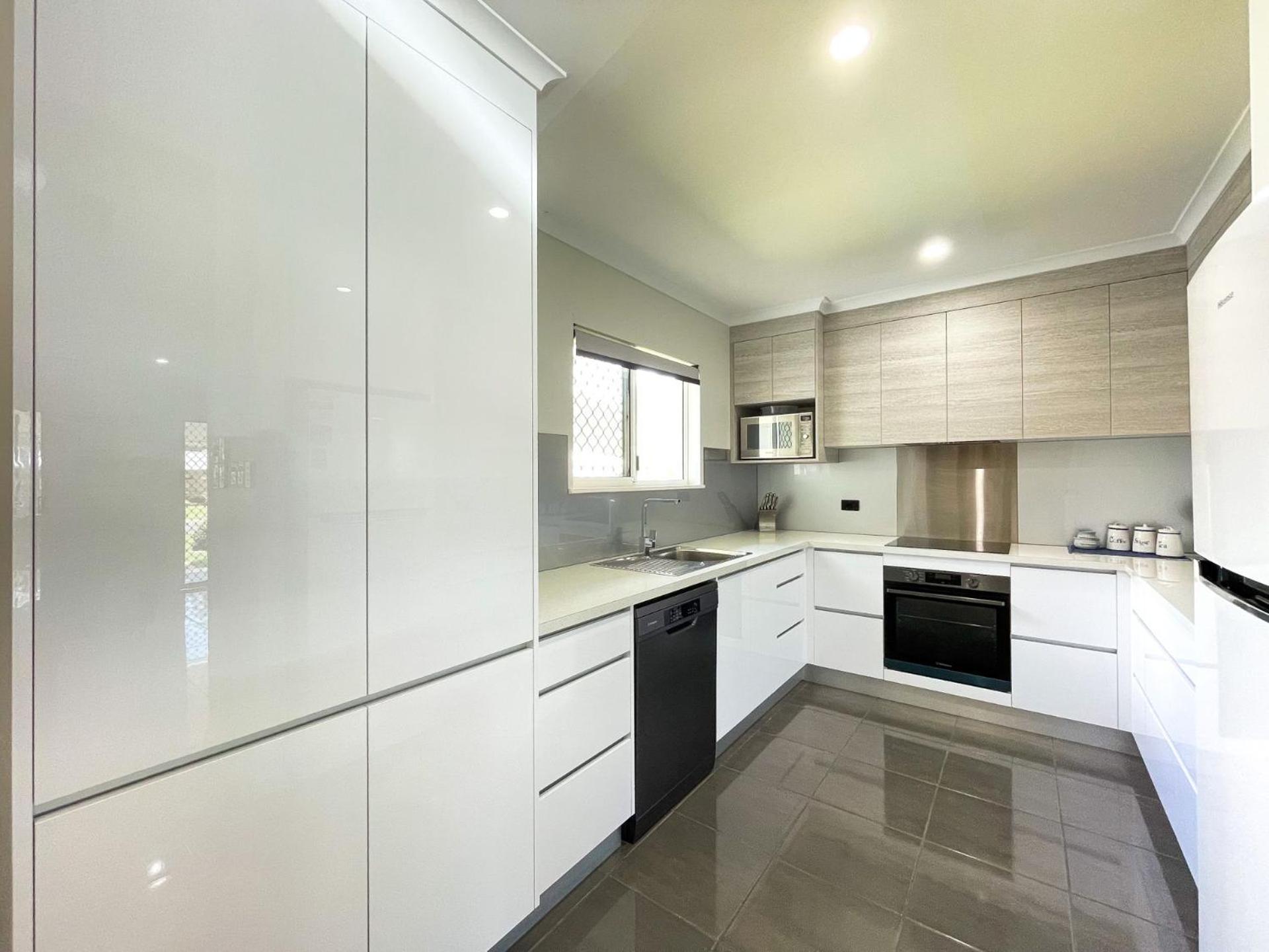 Beach House On Burrum- Close To Beach- 3Br- Wifi-Foxtel Woodgate Zewnętrze zdjęcie