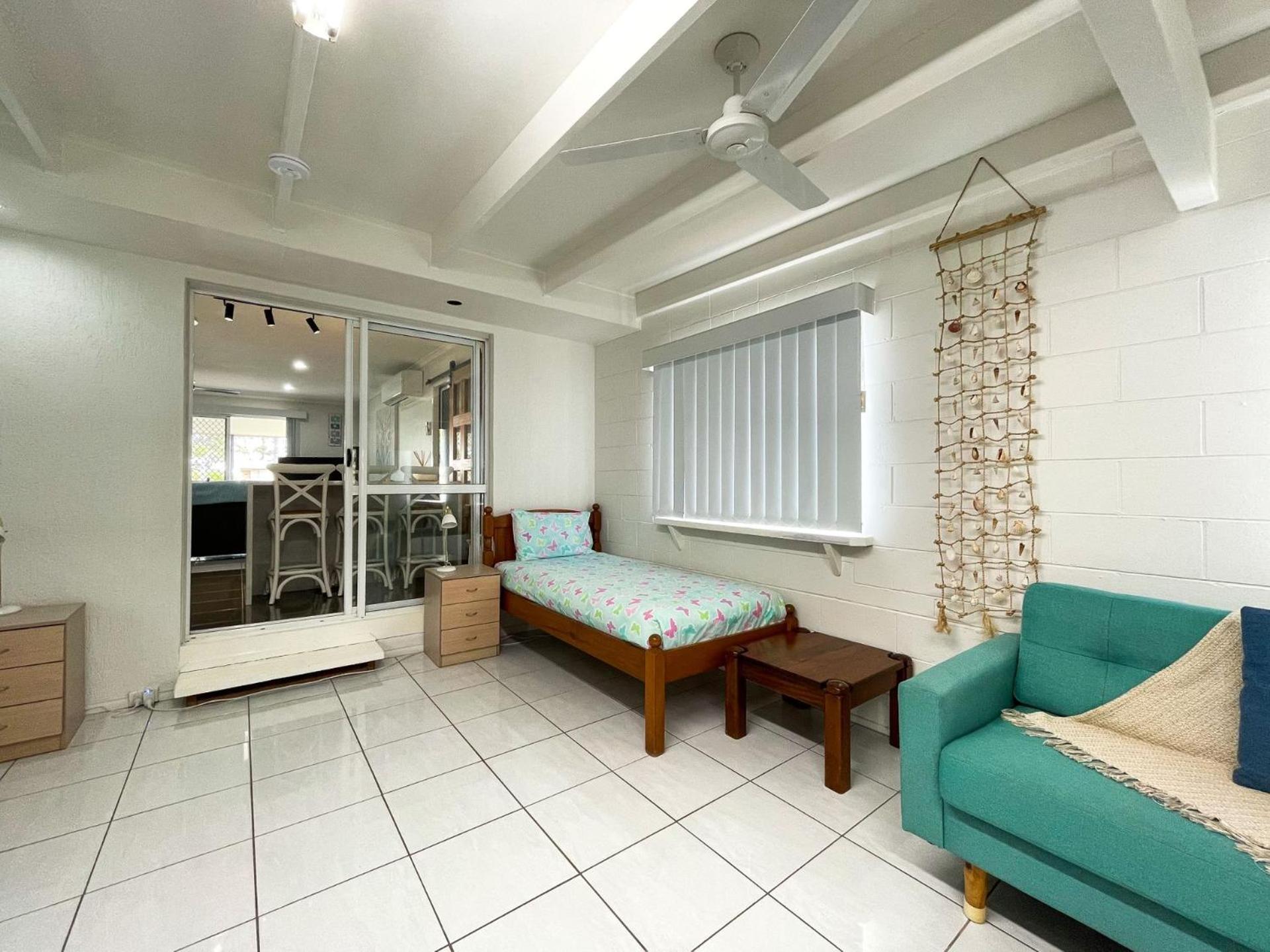 Beach House On Burrum- Close To Beach- 3Br- Wifi-Foxtel Woodgate Zewnętrze zdjęcie