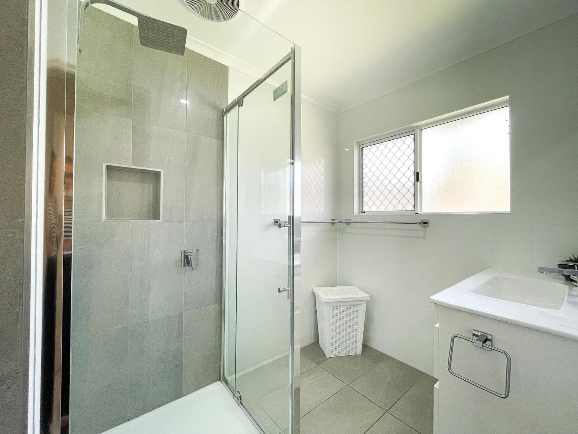 Beach House On Burrum- Close To Beach- 3Br- Wifi-Foxtel Woodgate Zewnętrze zdjęcie