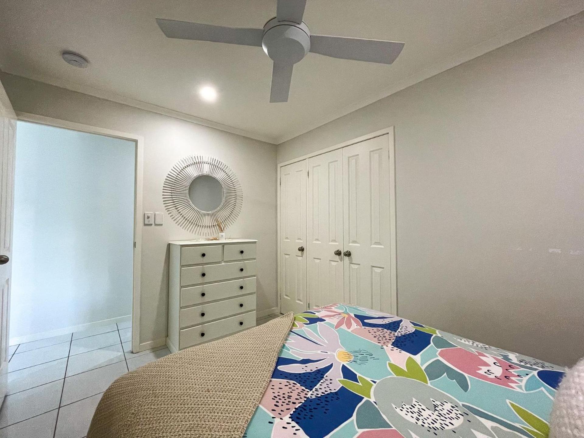 Beach House On Burrum- Close To Beach- 3Br- Wifi-Foxtel Woodgate Zewnętrze zdjęcie