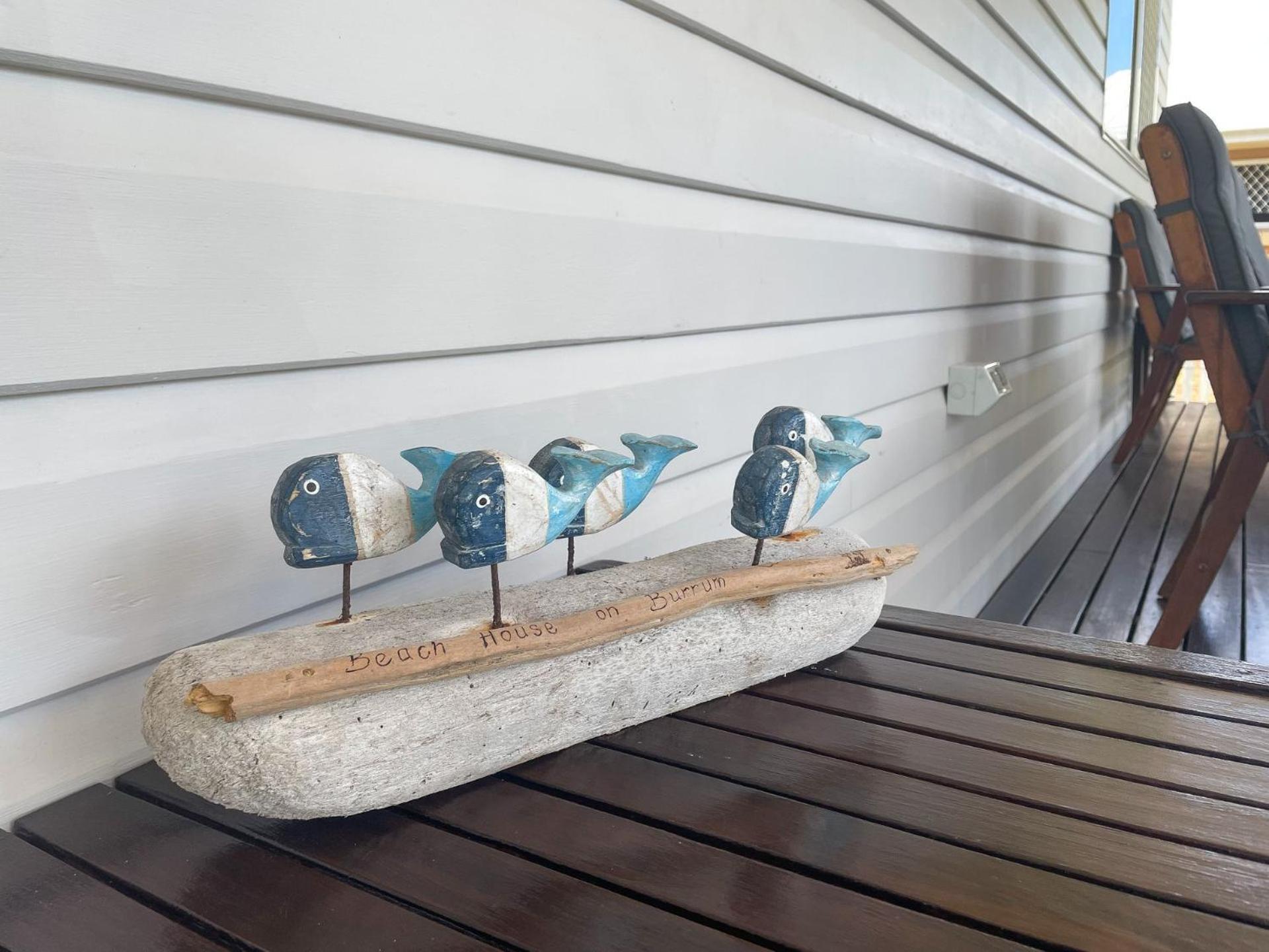 Beach House On Burrum- Close To Beach- 3Br- Wifi-Foxtel Woodgate Zewnętrze zdjęcie