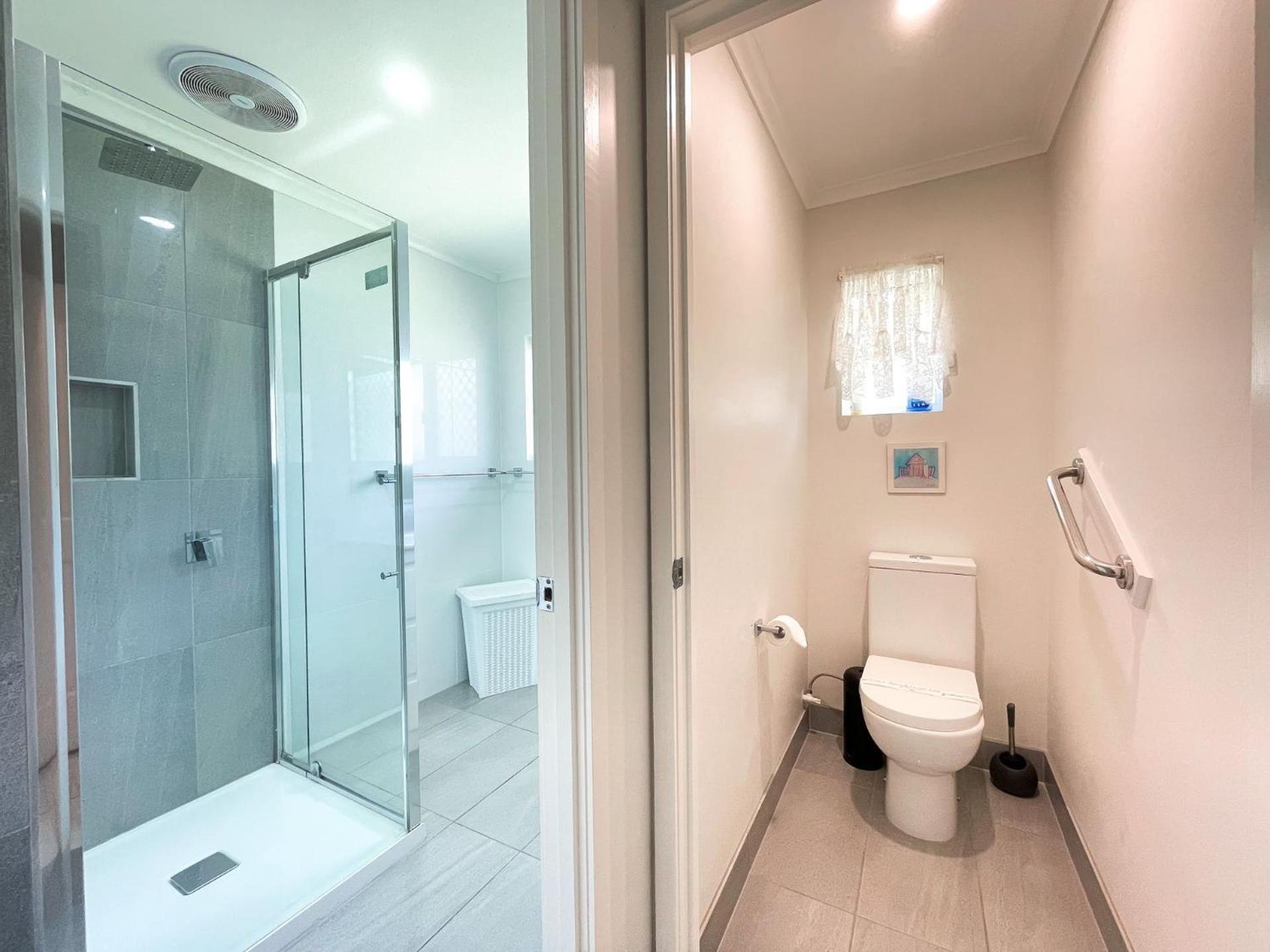 Beach House On Burrum- Close To Beach- 3Br- Wifi-Foxtel Woodgate Zewnętrze zdjęcie