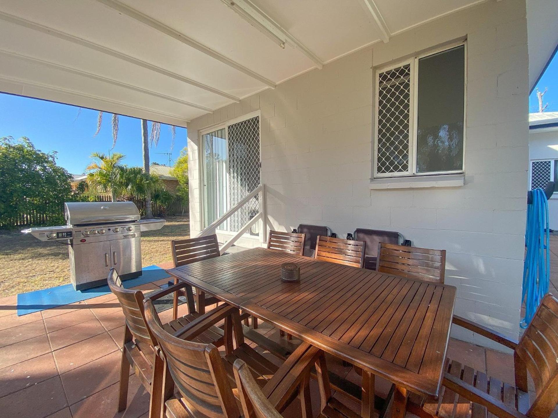 Beach House On Burrum- Close To Beach- 3Br- Wifi-Foxtel Woodgate Zewnętrze zdjęcie