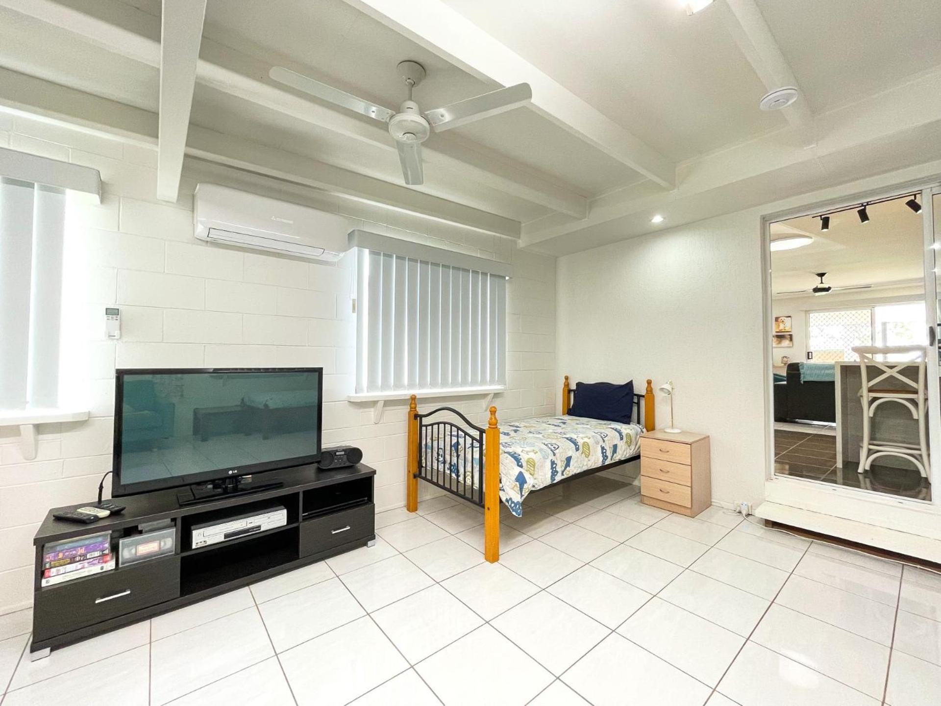 Beach House On Burrum- Close To Beach- 3Br- Wifi-Foxtel Woodgate Zewnętrze zdjęcie