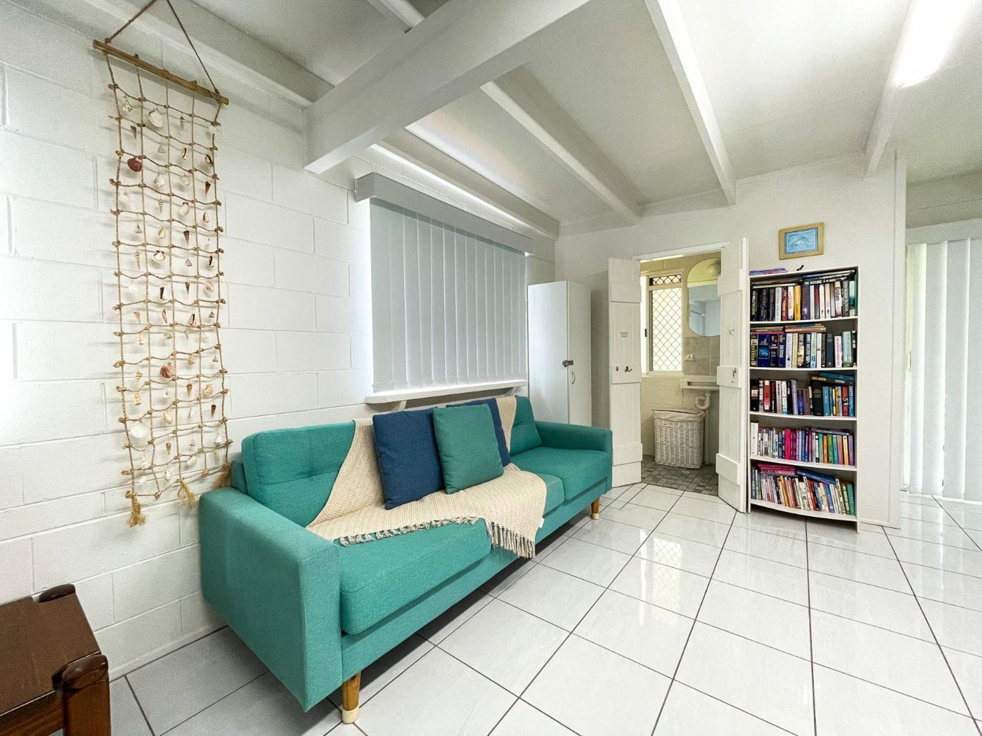 Beach House On Burrum- Close To Beach- 3Br- Wifi-Foxtel Woodgate Zewnętrze zdjęcie