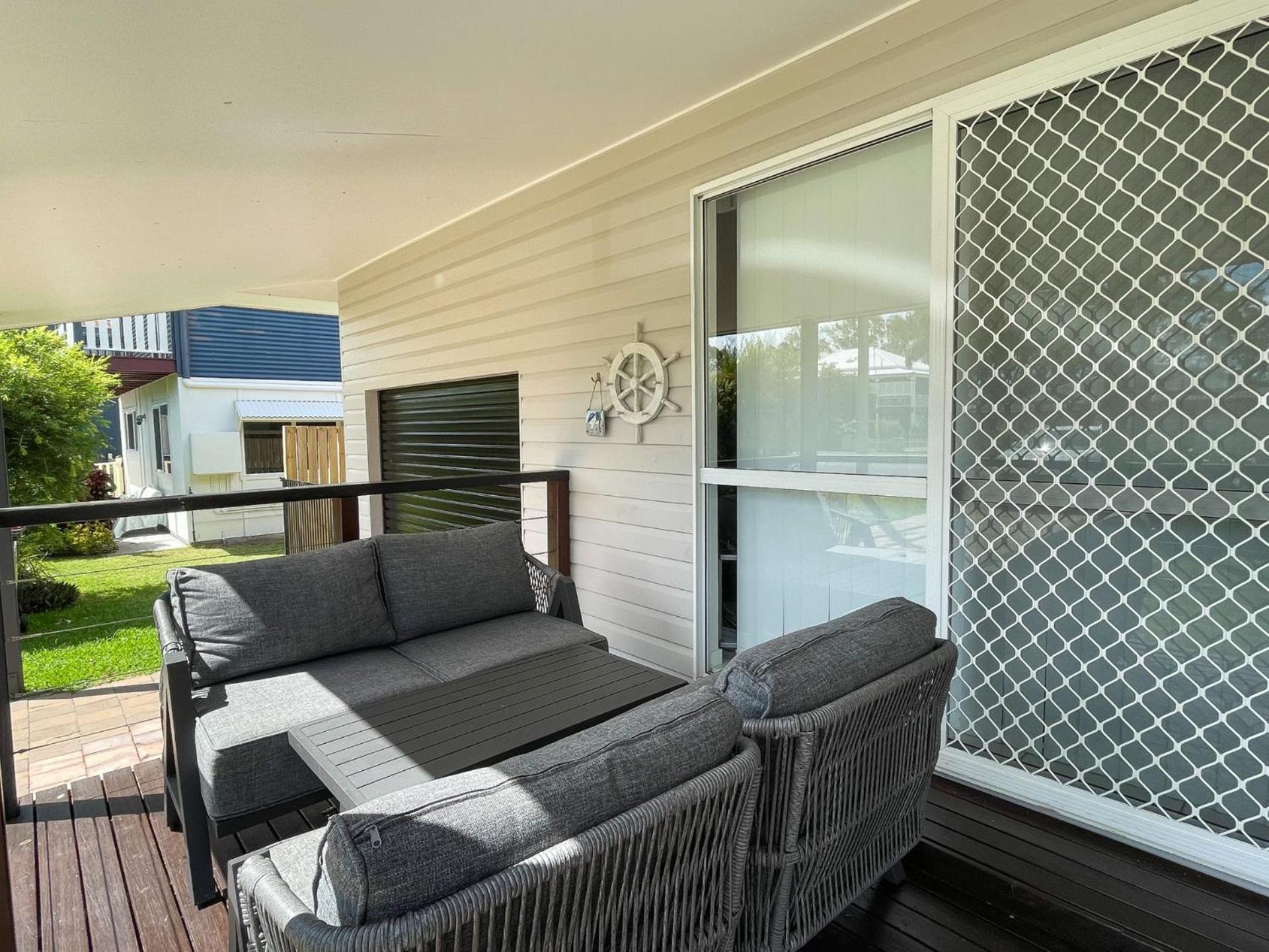 Beach House On Burrum- Close To Beach- 3Br- Wifi-Foxtel Woodgate Zewnętrze zdjęcie