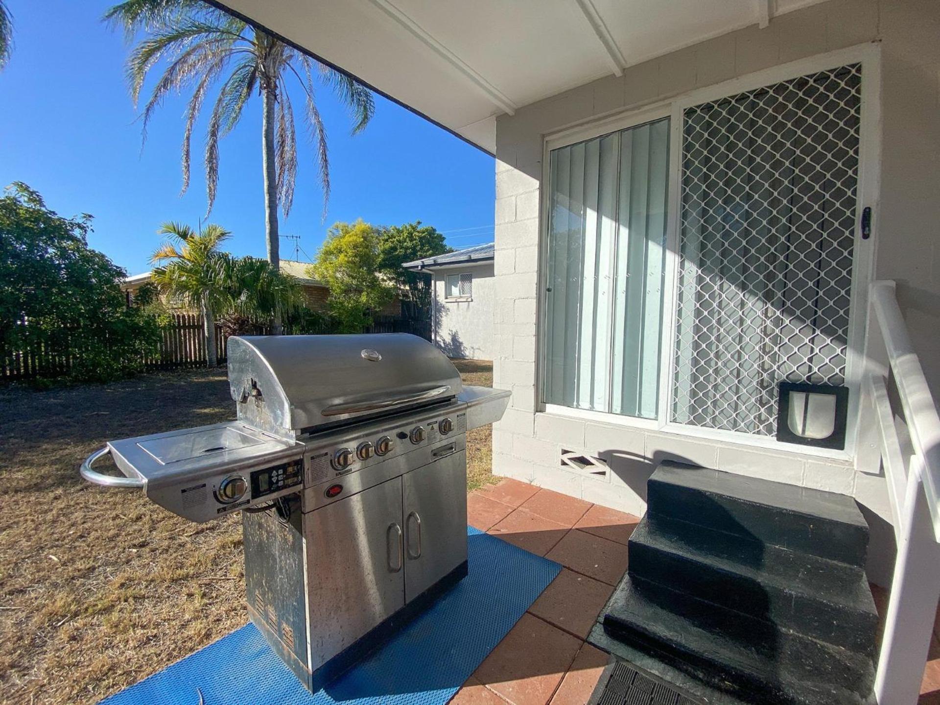 Beach House On Burrum- Close To Beach- 3Br- Wifi-Foxtel Woodgate Zewnętrze zdjęcie