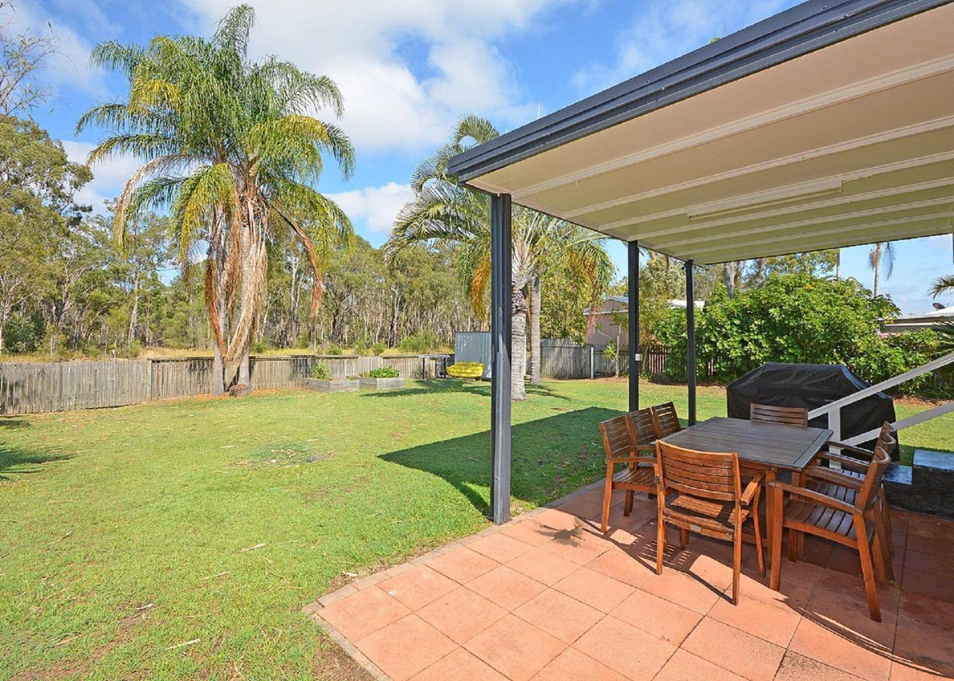 Beach House On Burrum- Close To Beach- 3Br- Wifi-Foxtel Woodgate Zewnętrze zdjęcie