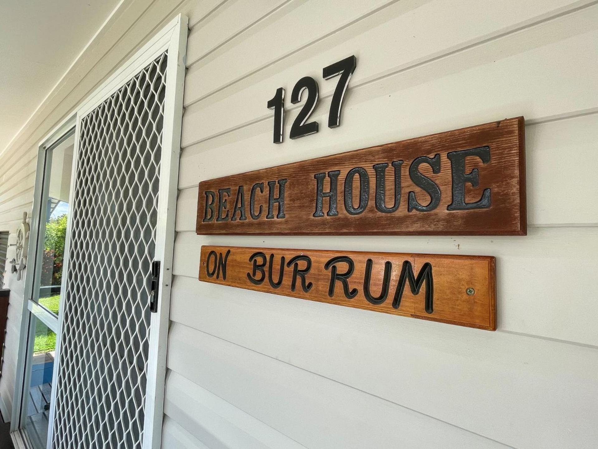 Beach House On Burrum- Close To Beach- 3Br- Wifi-Foxtel Woodgate Zewnętrze zdjęcie
