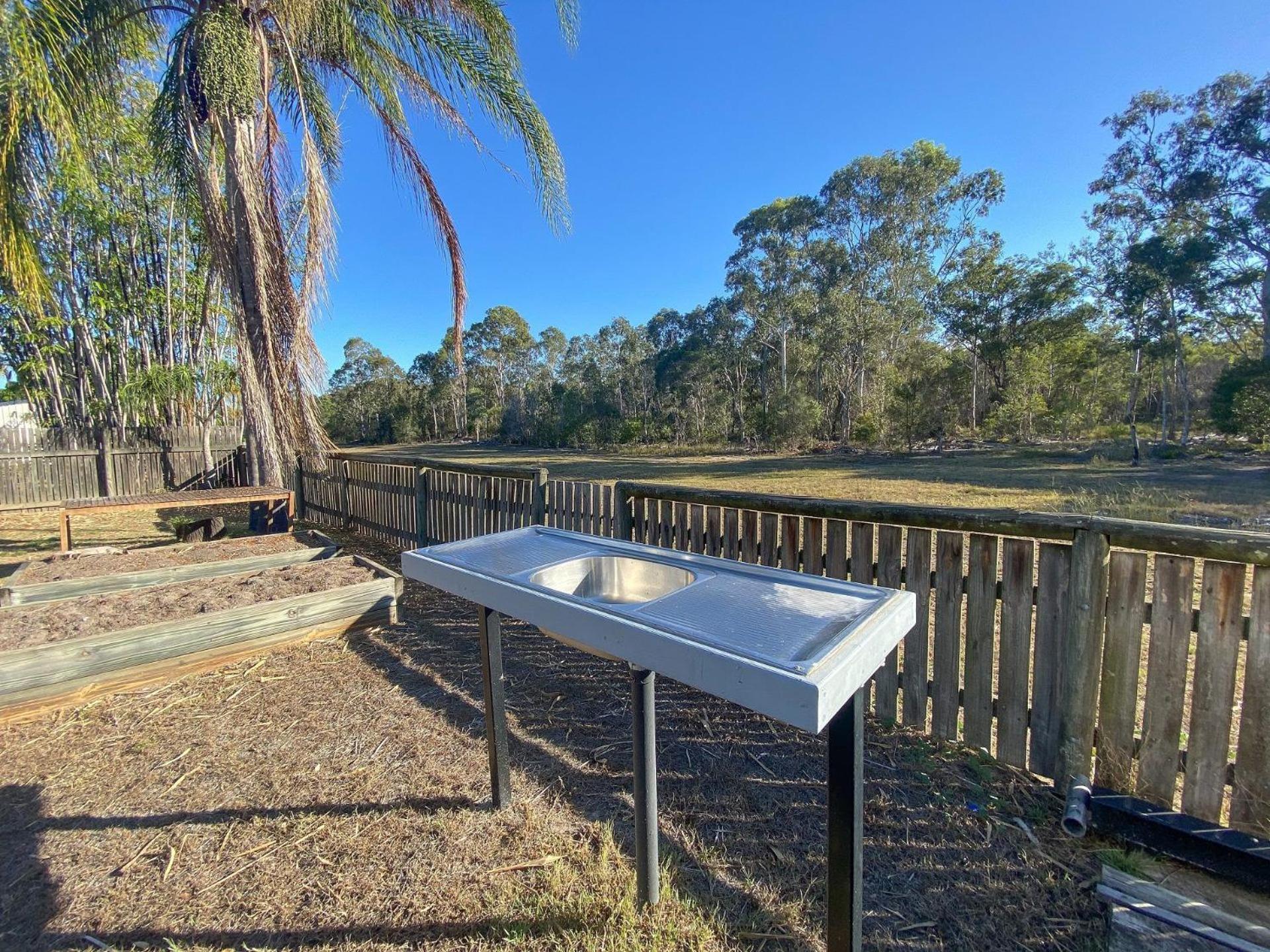 Beach House On Burrum- Close To Beach- 3Br- Wifi-Foxtel Woodgate Zewnętrze zdjęcie